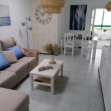 Casa Mare Appartement Playa Honda  Buitenkant foto