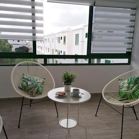 Casa Mare Appartement Playa Honda  Buitenkant foto