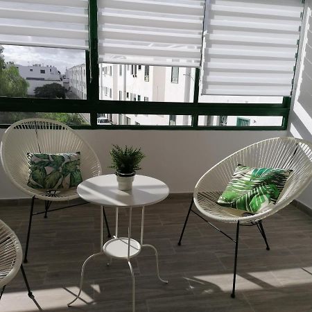 Casa Mare Appartement Playa Honda  Buitenkant foto