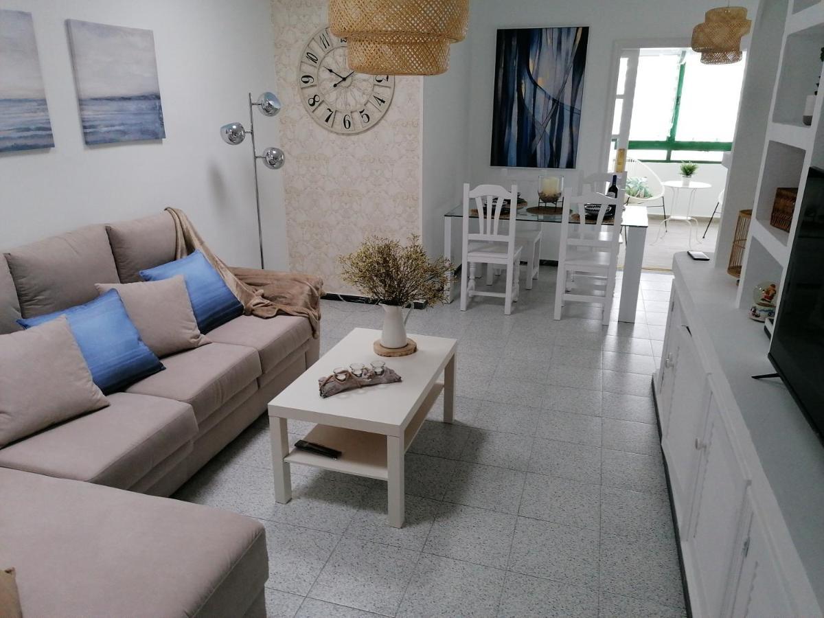 Casa Mare Appartement Playa Honda  Buitenkant foto