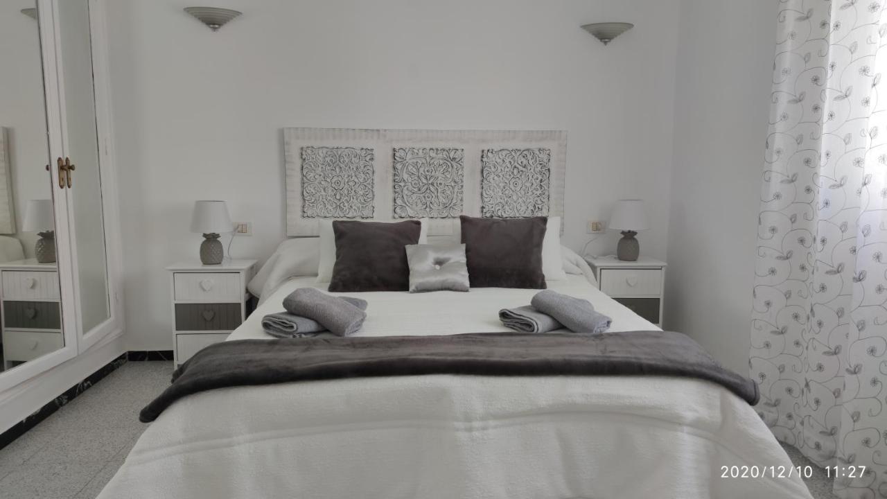 Casa Mare Appartement Playa Honda  Buitenkant foto