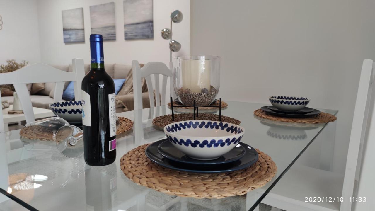 Casa Mare Appartement Playa Honda  Buitenkant foto
