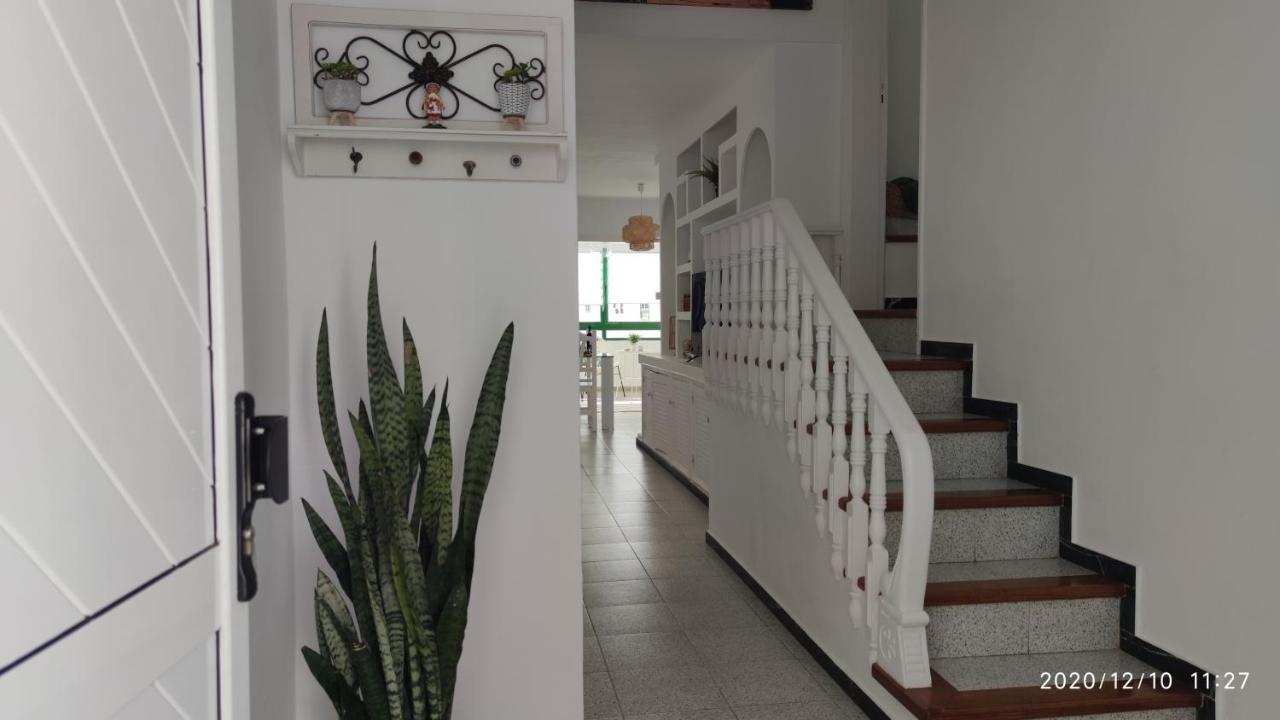 Casa Mare Appartement Playa Honda  Buitenkant foto