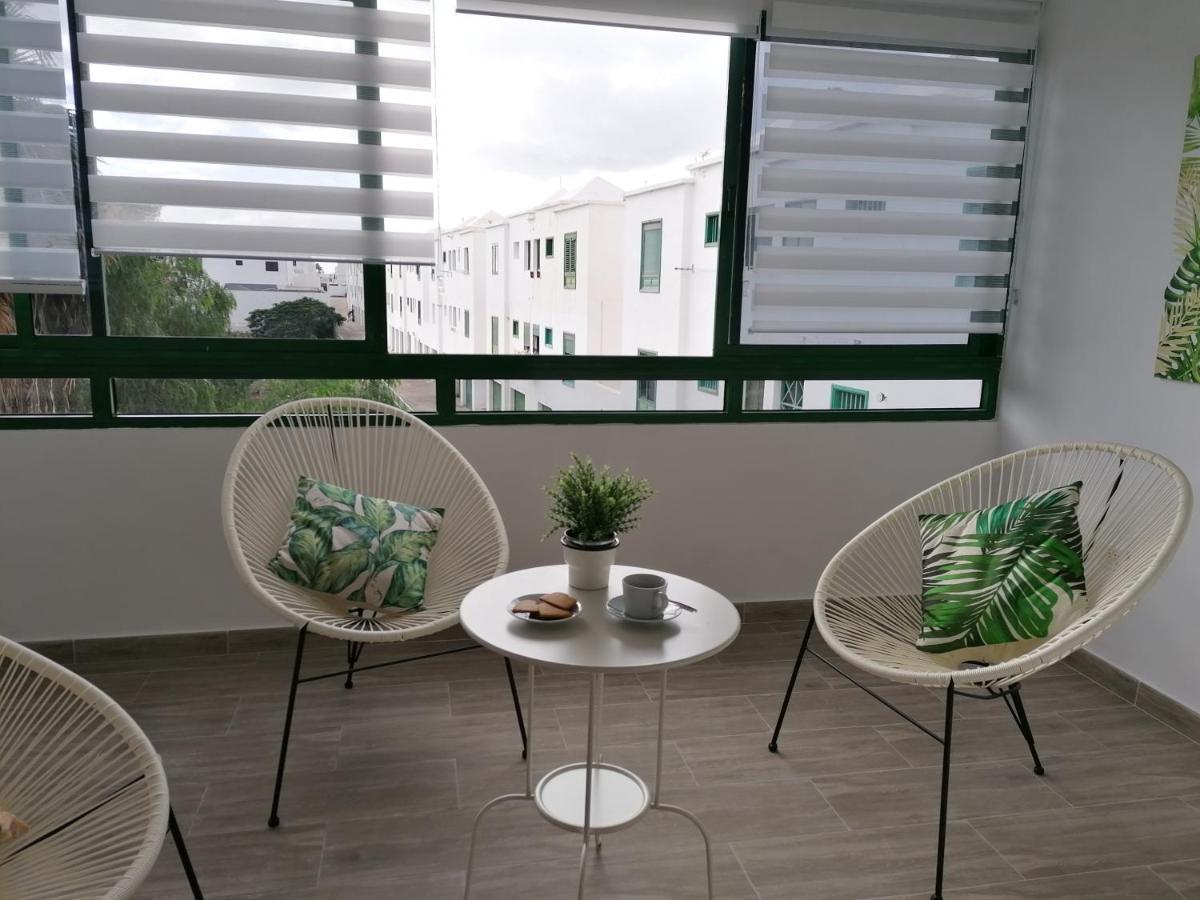 Casa Mare Appartement Playa Honda  Buitenkant foto
