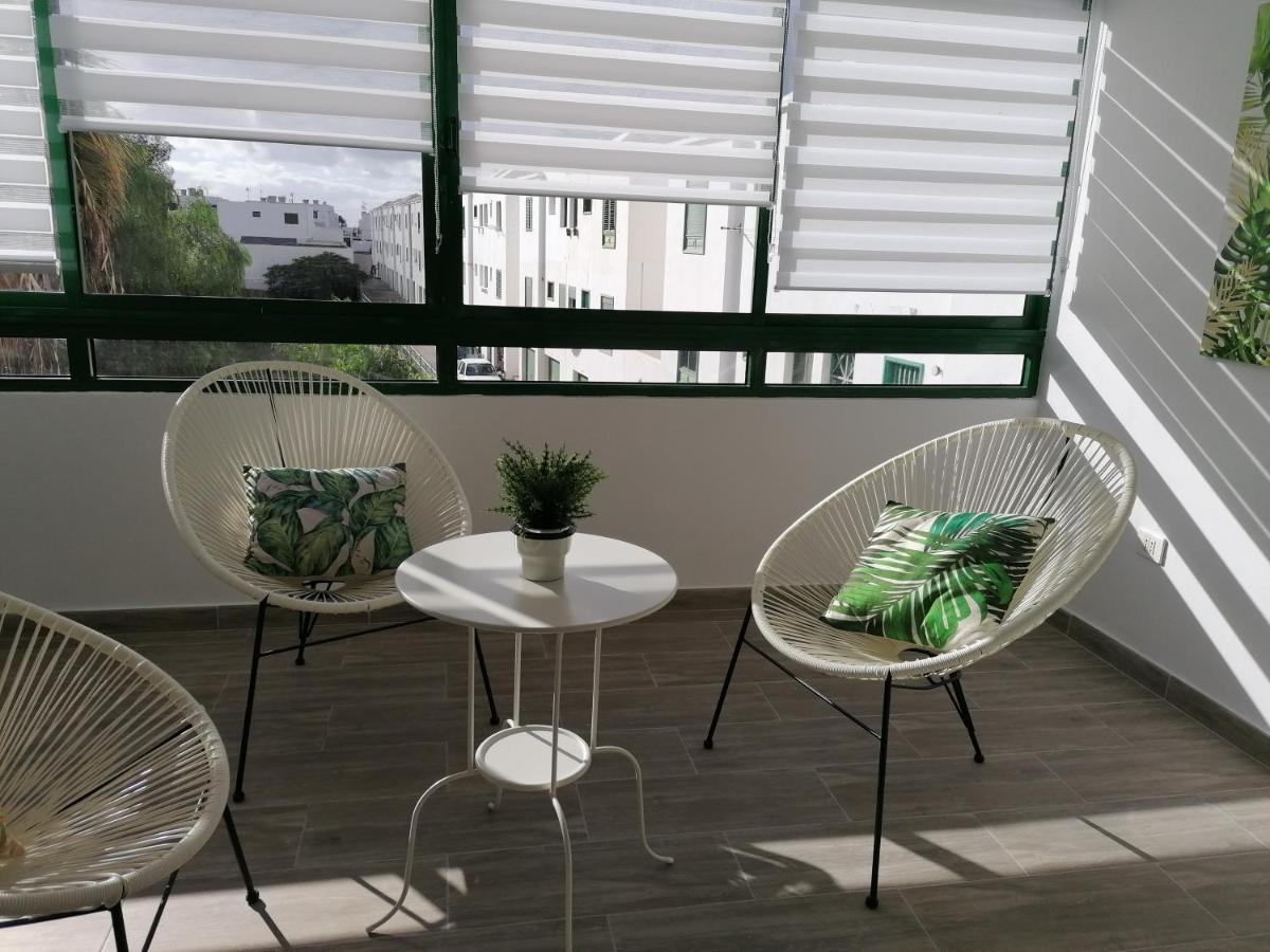 Casa Mare Appartement Playa Honda  Buitenkant foto